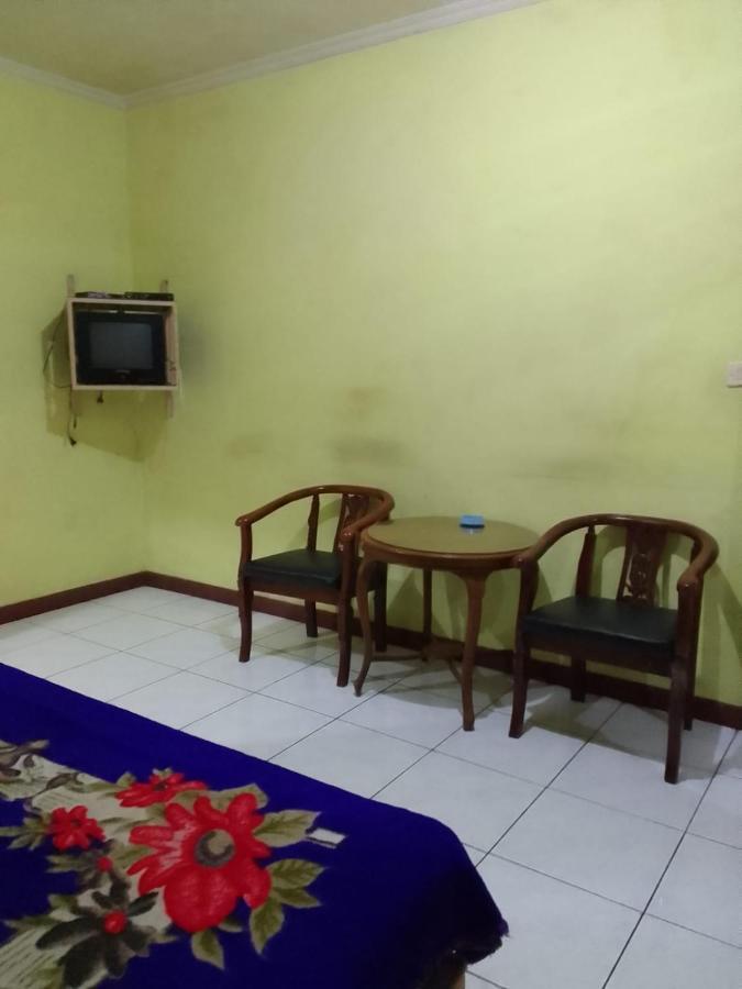 Hotel Oyo 93146 Lamin Indah Puncak Exterior foto
