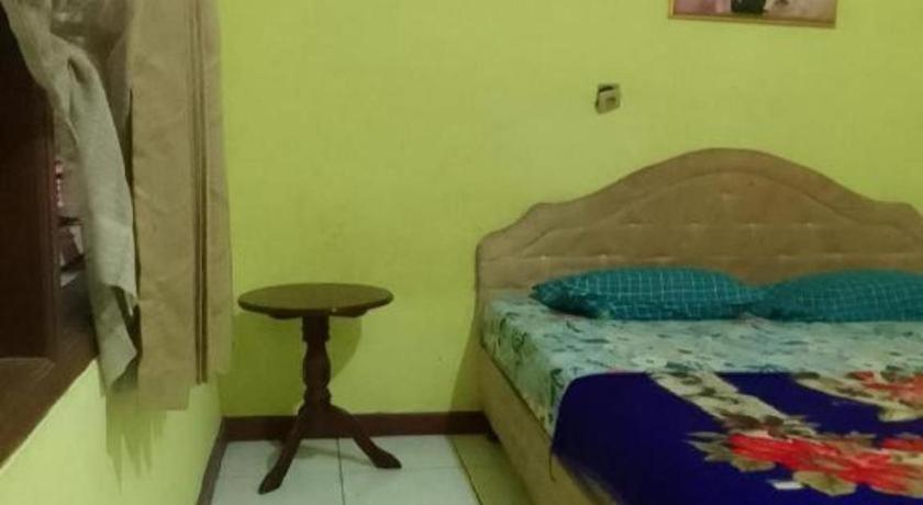 Hotel Oyo 93146 Lamin Indah Puncak Exterior foto