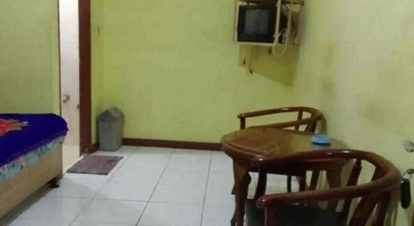 Hotel Oyo 93146 Lamin Indah Puncak Exterior foto